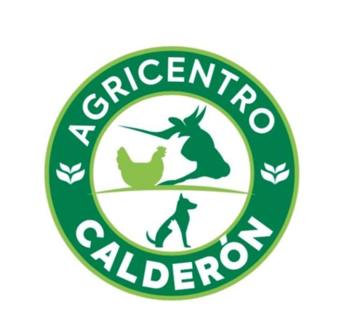 Agricentro Calderón