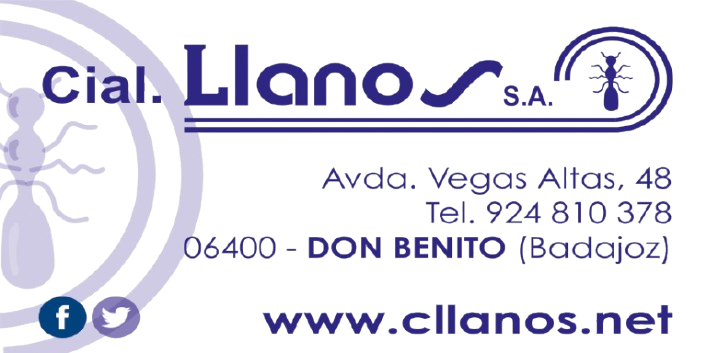 Comercial Llanos