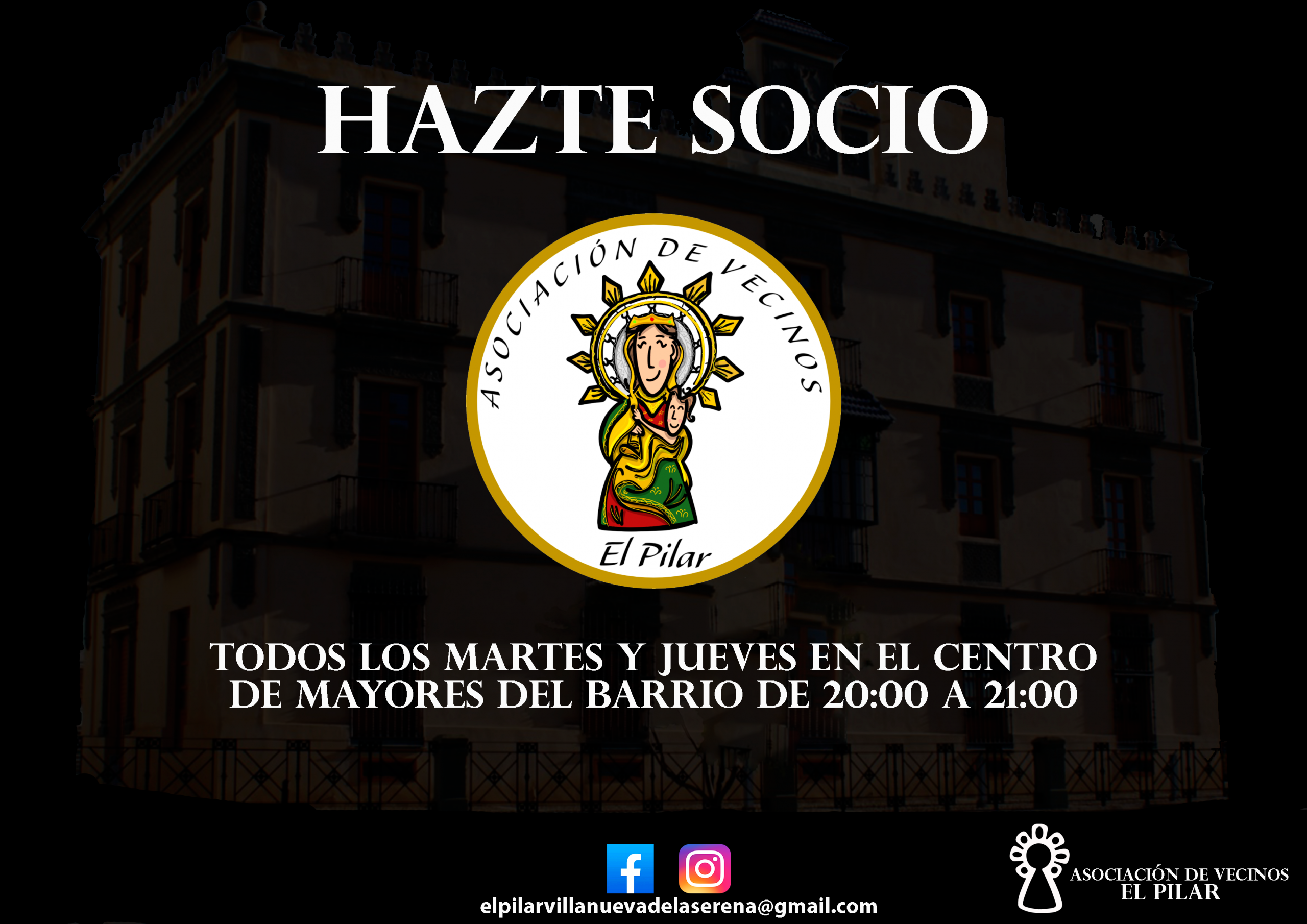 Hazte Socio