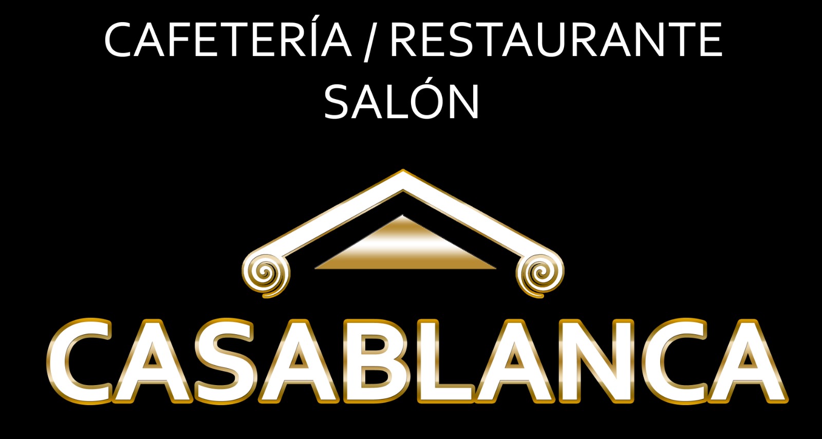 Restaurante Casablanca