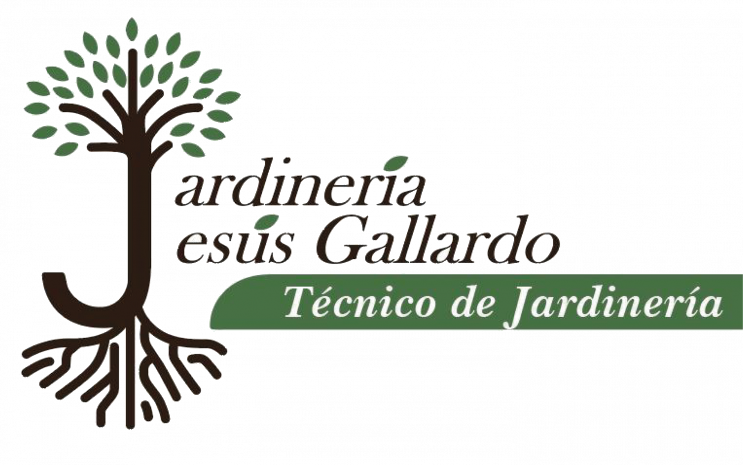 Jardinería Jesús Gallardo