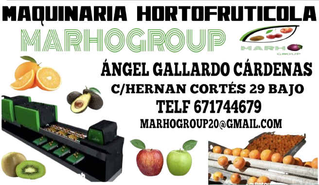 Marho Group