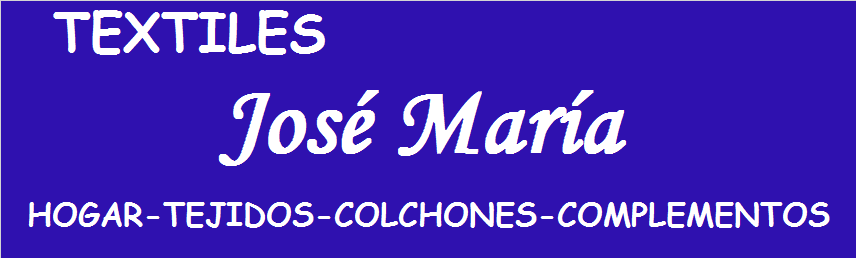 Textiles Jose María