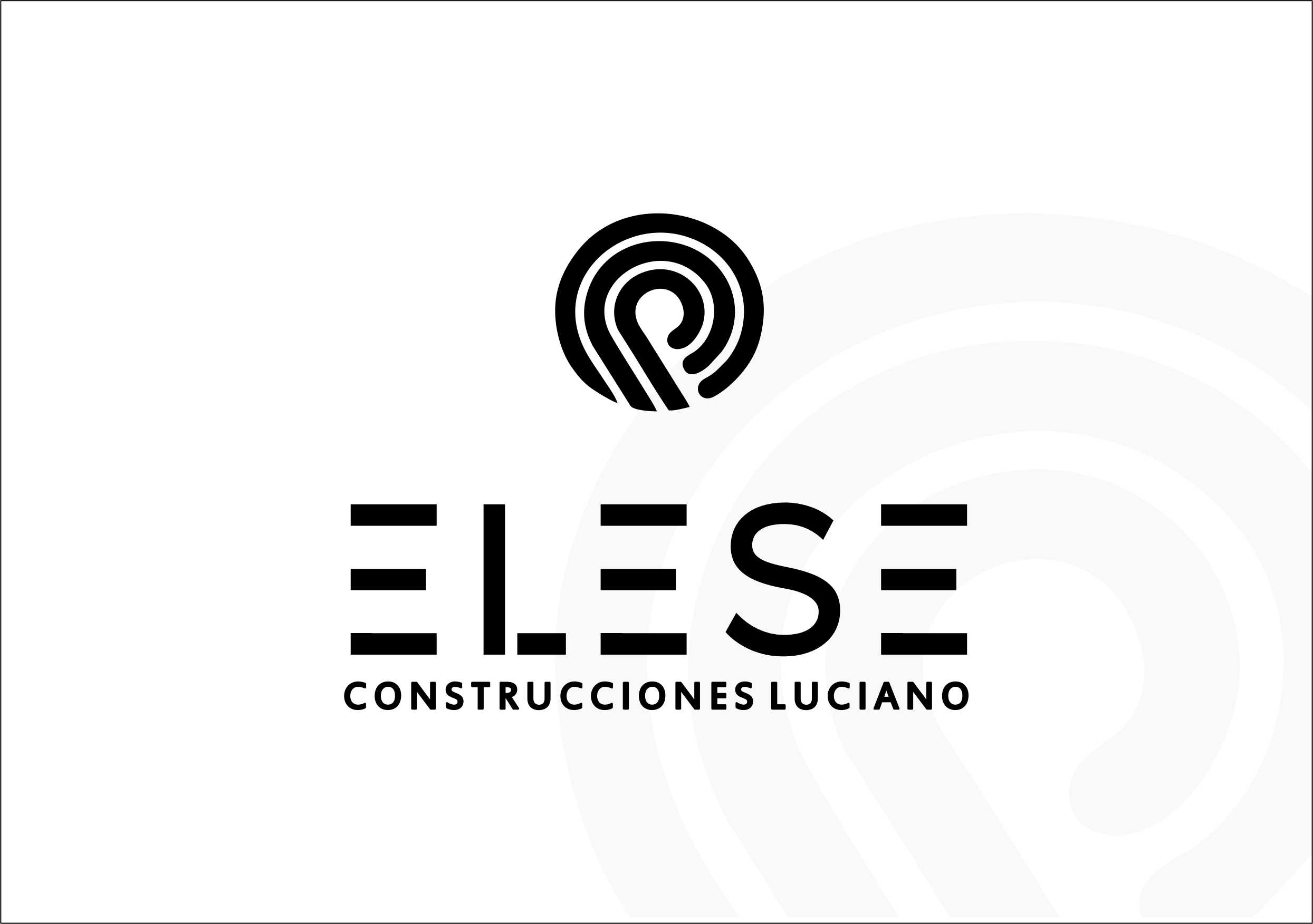 Elese Construcciones Luciano