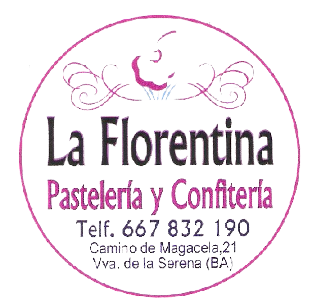 Pastelería Florentina