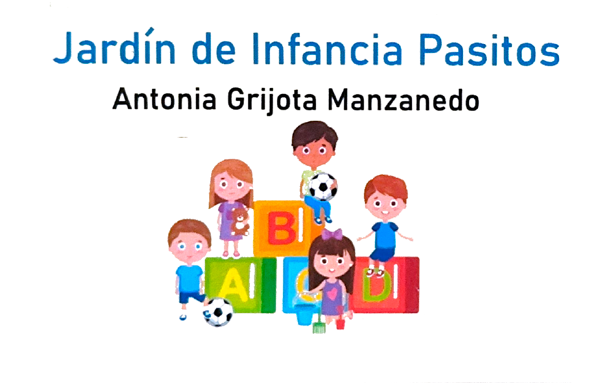 Guardería Pasitos