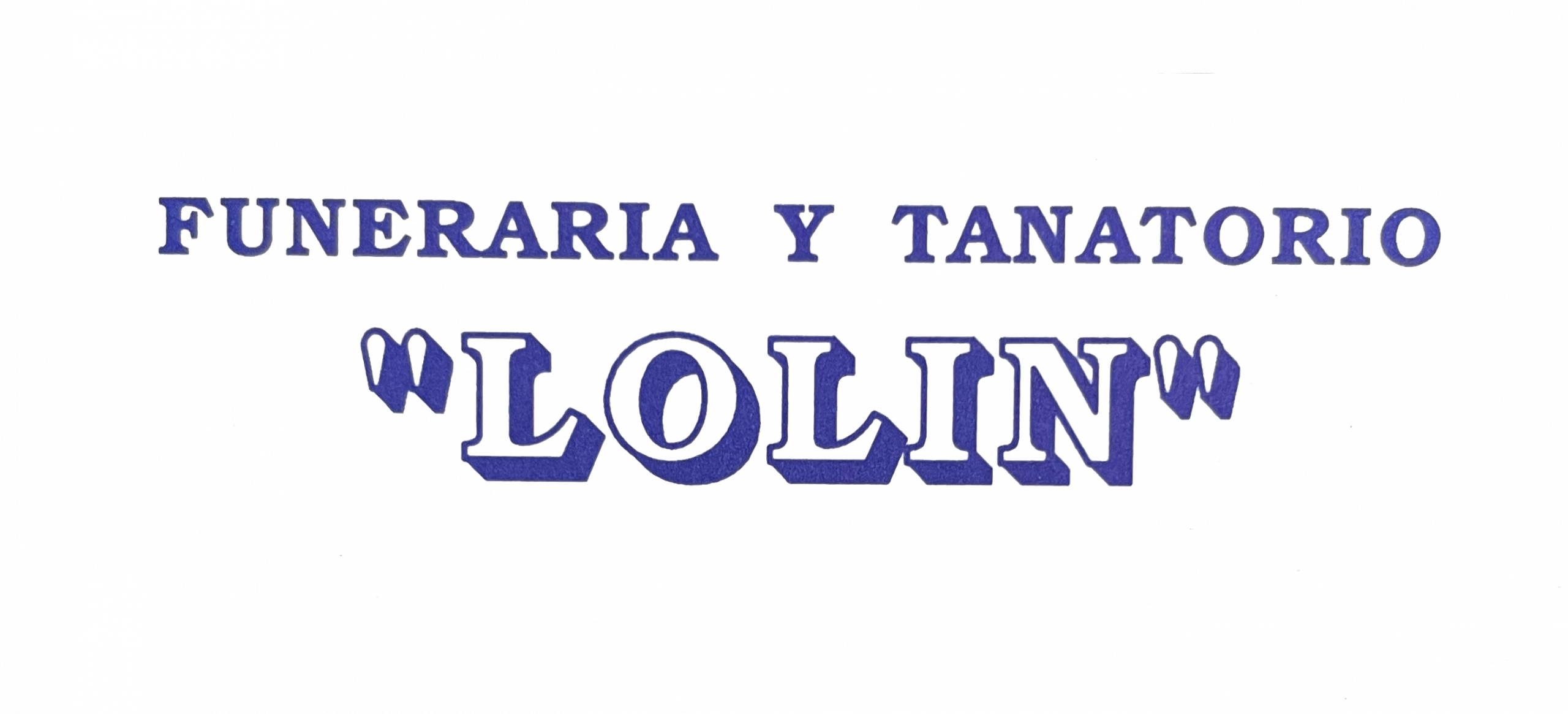 Funeraria Tanatorio Lolín