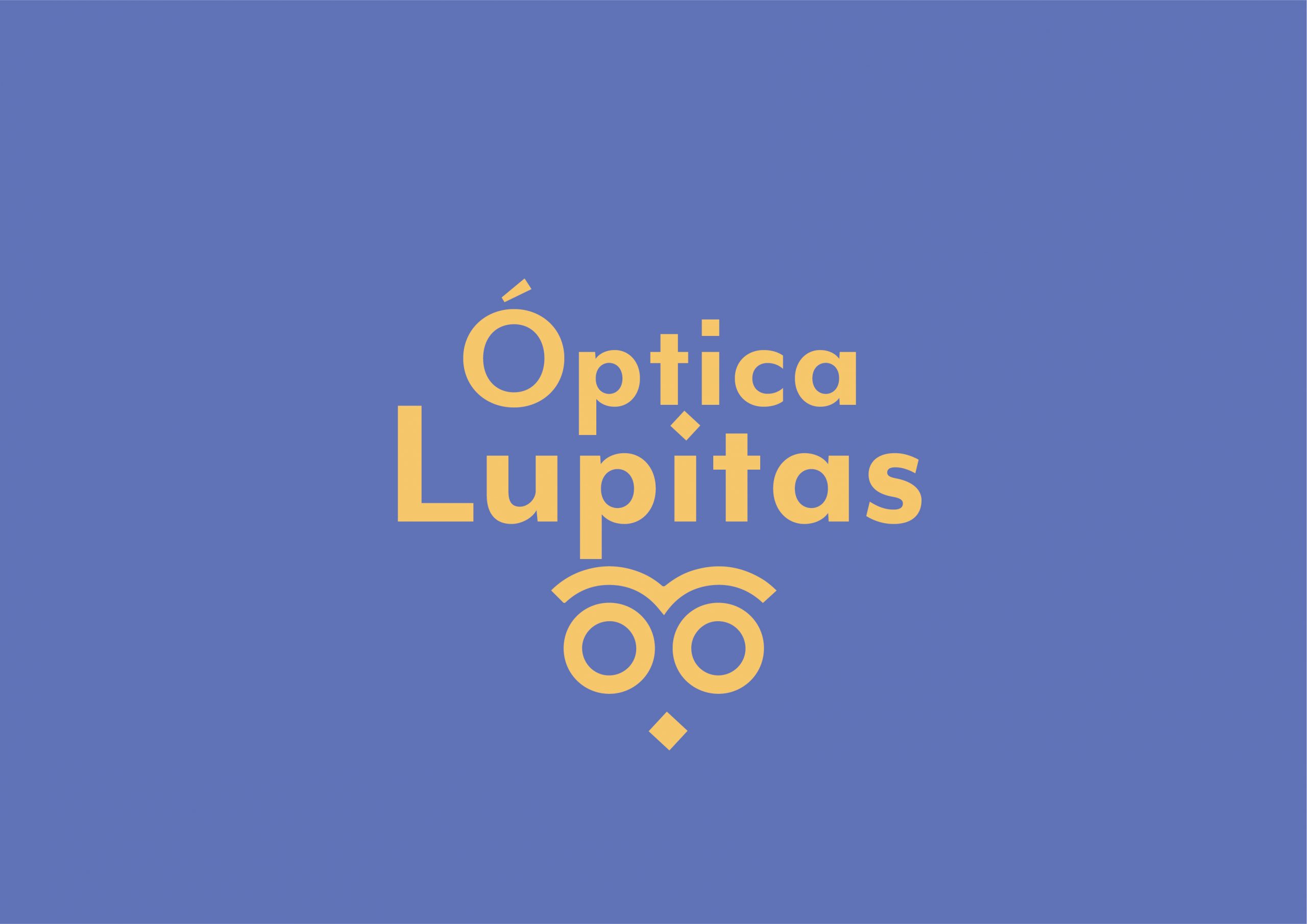 Opticas Lupitas