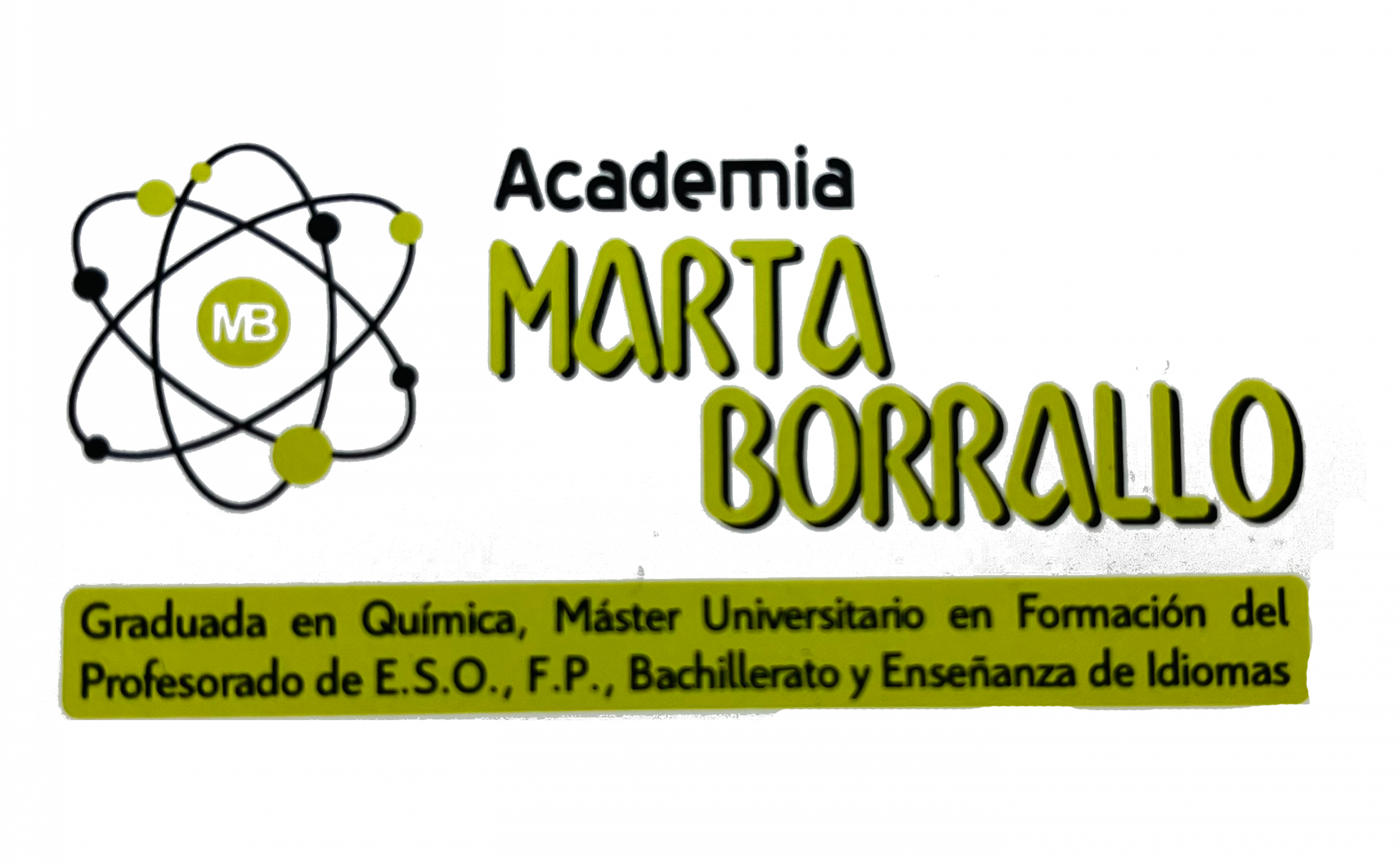 Academia Marta Borrallo