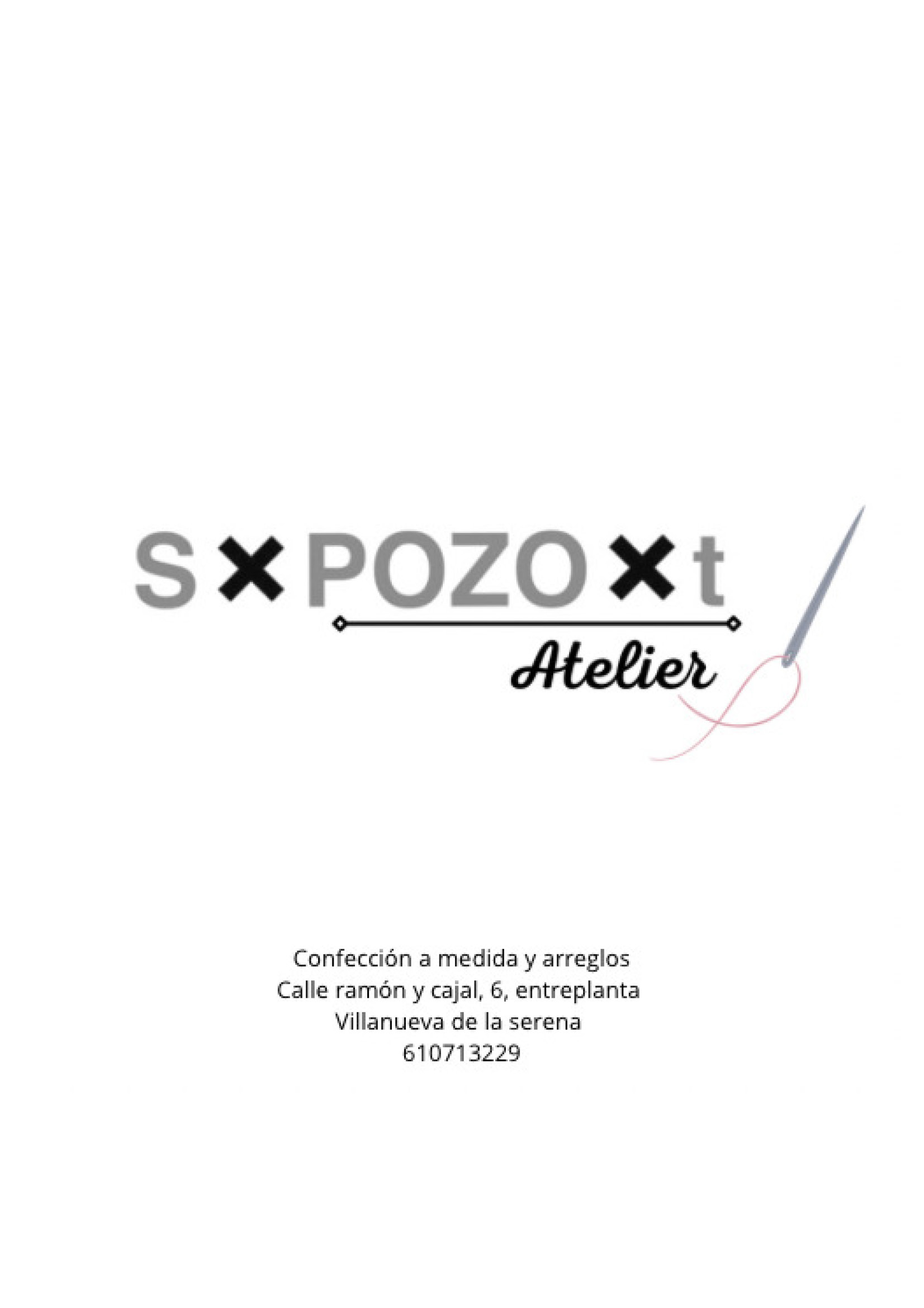 SxPozoxT Atelier