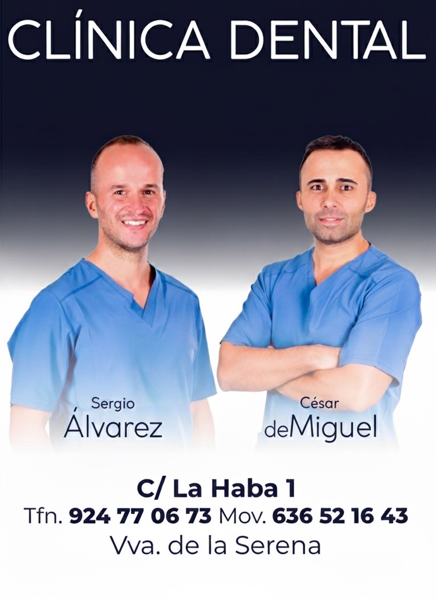 Clinica Dental Sergio y César