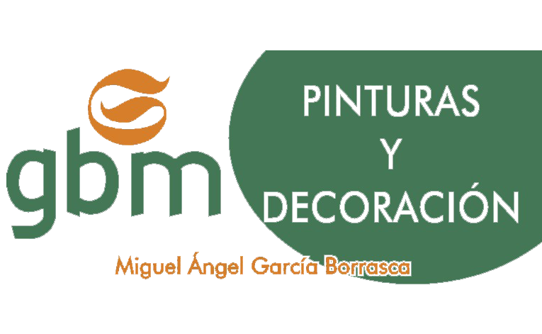 Pinturas y Decoración GBM