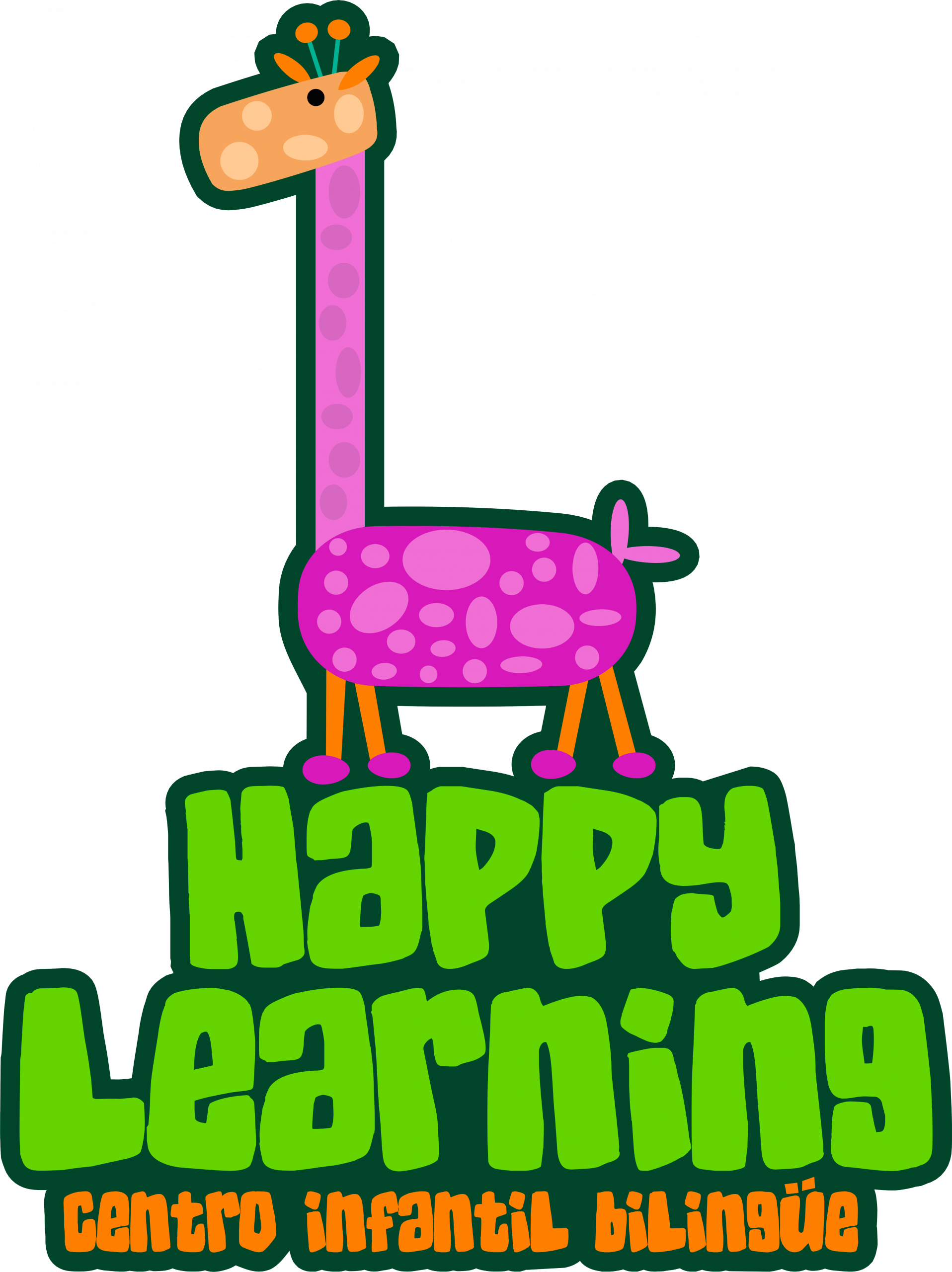 Happy Learning