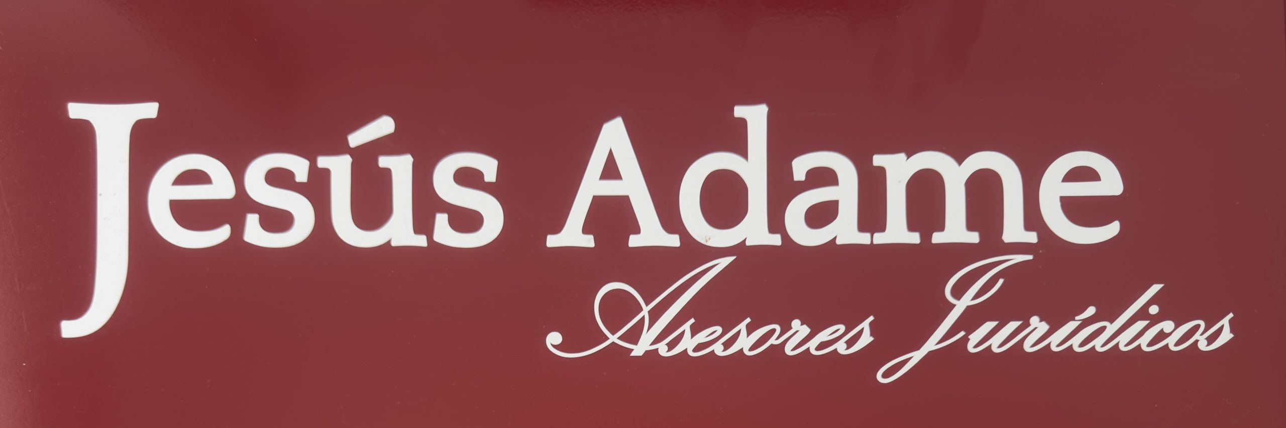 Adame Asesores Jurídicos