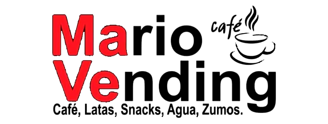 Mario Vending