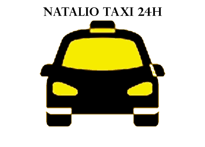 Natalio Taxis