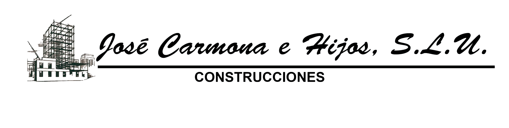 Construcciones José Carmona e Hijos