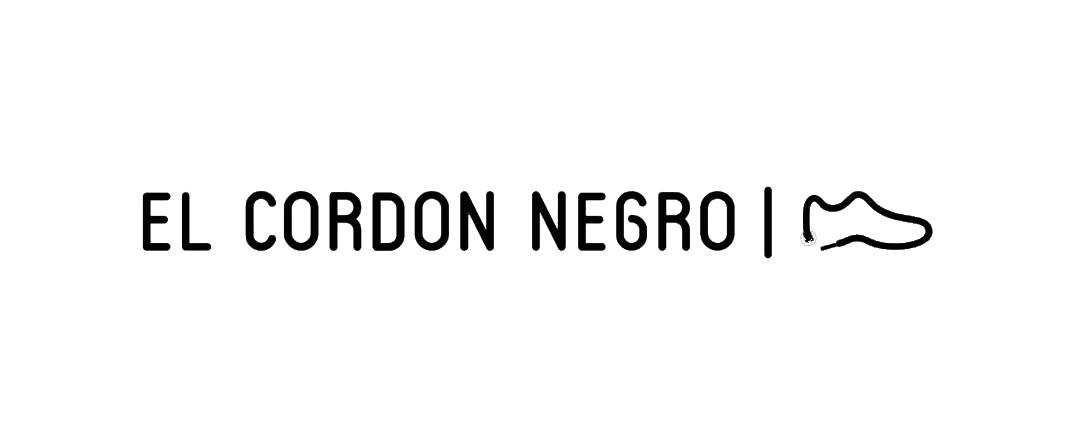 Cordón Negro