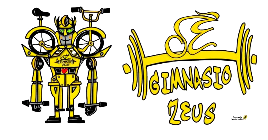 Gimnasio Zeus