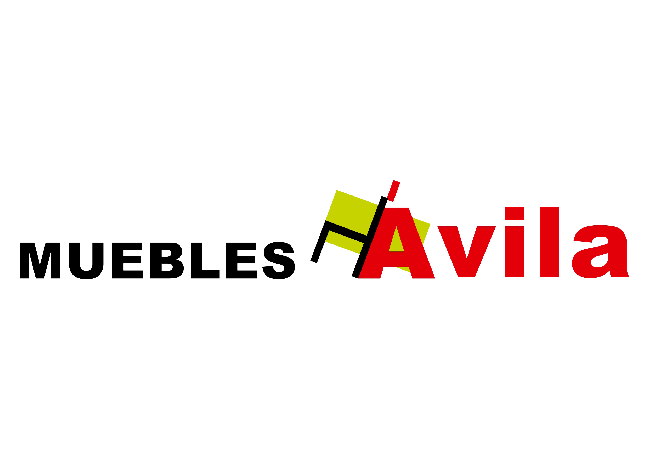 Muebles Ávila