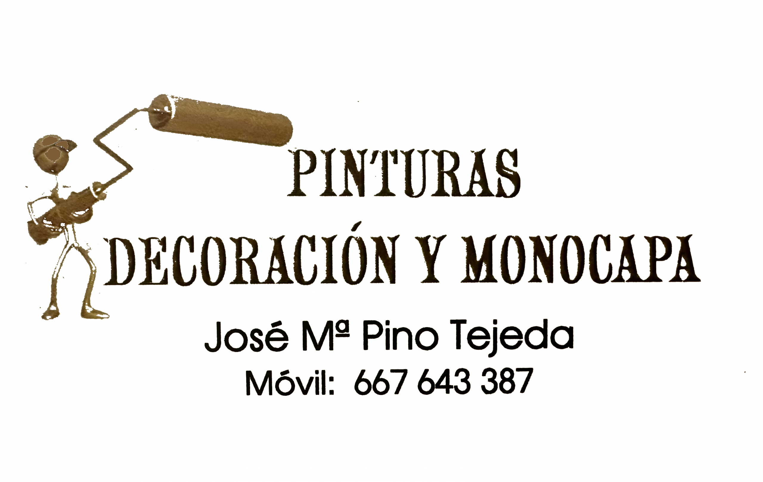 Pinturas Jose M Pino