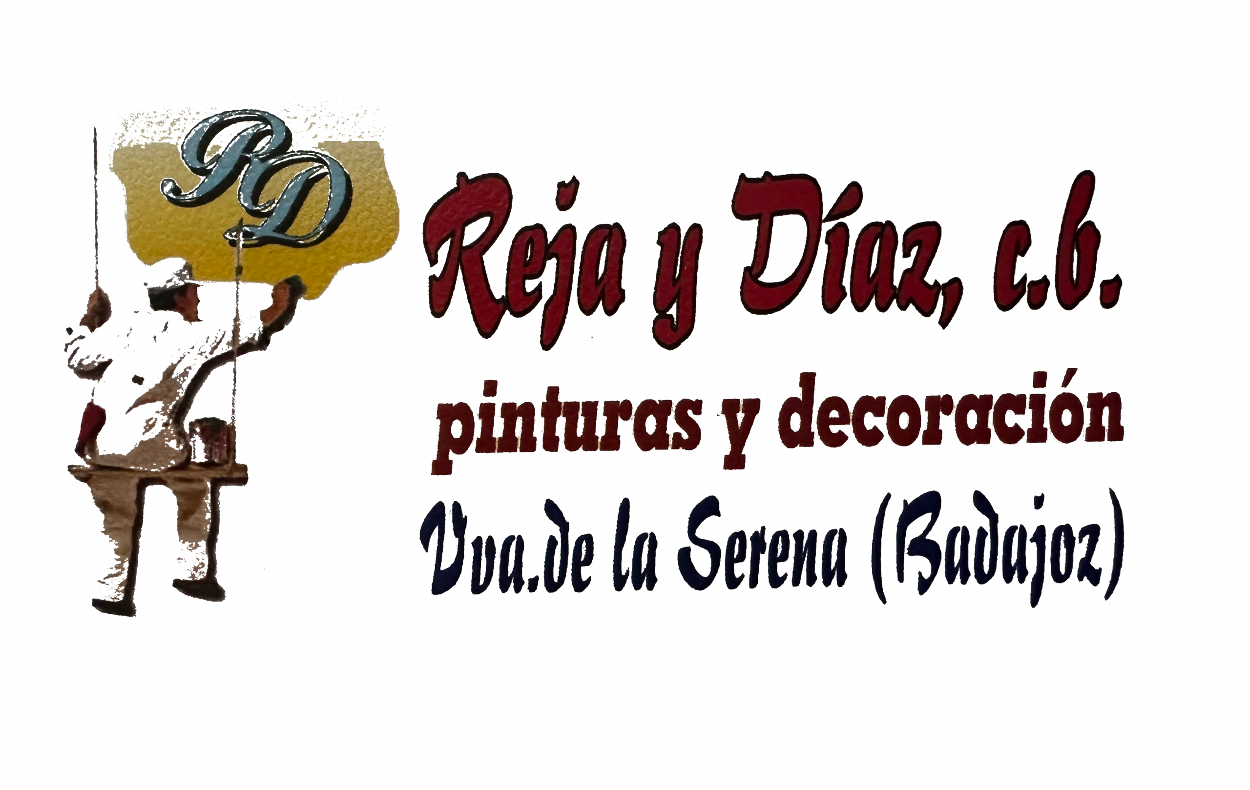 Reja y Diaz Pintores