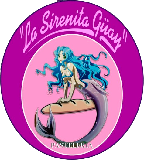 La Sirenita Pastelería